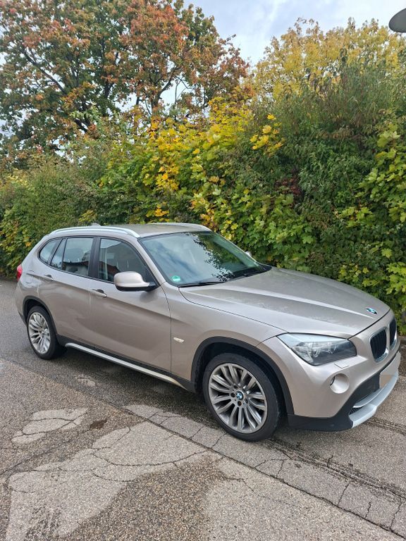 BMW X1 194.000 km 7.290 € Undorf 93152