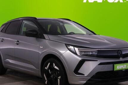 Opel Grandland (X) 73.551 km 19.950 &euro; Elmshorn 25337