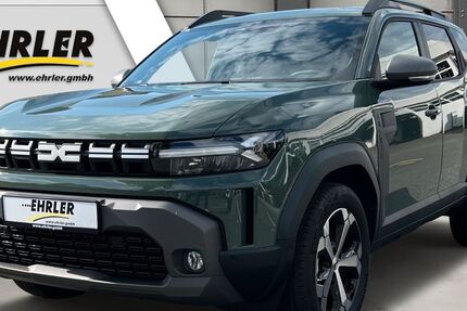 Dacia Duster 6.500 km 23.990 &euro; Oelsnitz/E. 09376