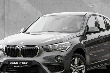 BMW X1 114.200 km 18.150 € Schwerin 19061