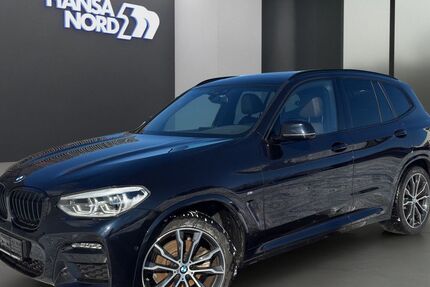 BMW X3 83.550 km 31.990 &euro; Oldenburg 23758