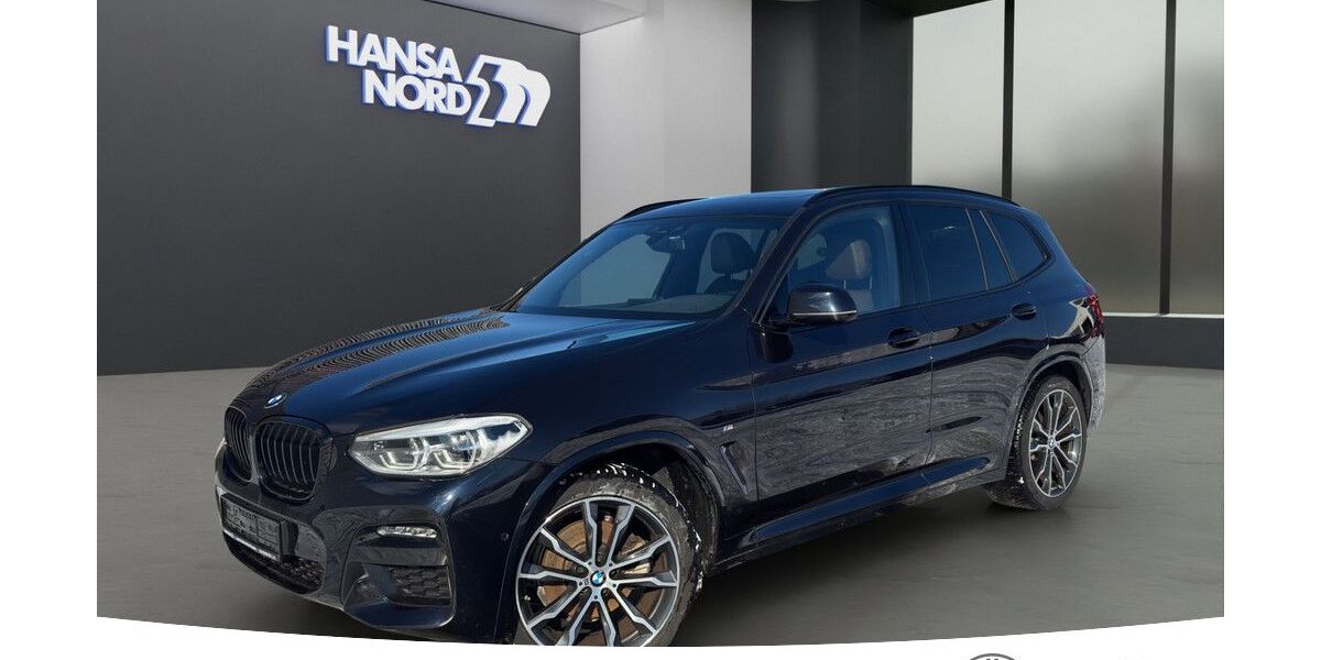 BMW X3 83.550 km 31.990 &euro; Oldenburg 23758