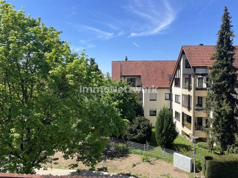 Wohnung zum Kaufen in Bad Rappenau 298.000 € 97 m²