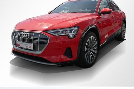 Audi e-tron 47.700 km 34.590 &euro; Lauf an der Pegnitz 91207