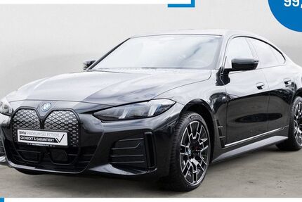BMW i4 24.712 km 51.890 &euro; Wiehl 51674