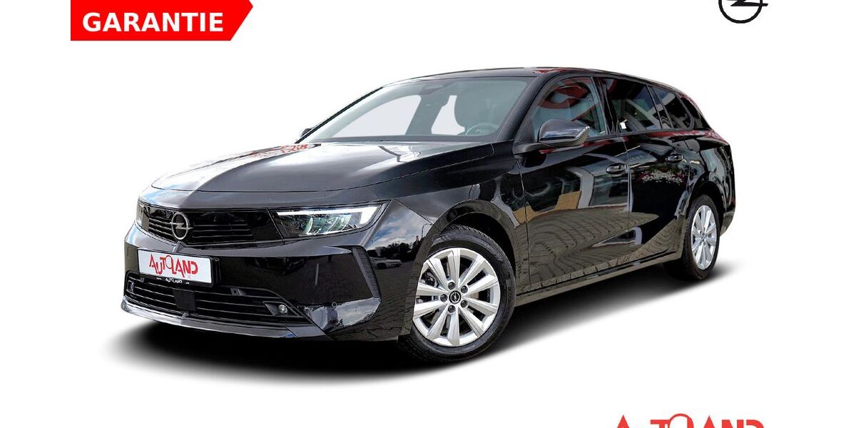 Opel Astra 41.380 km 24.950 &euro; Göttingen 37081