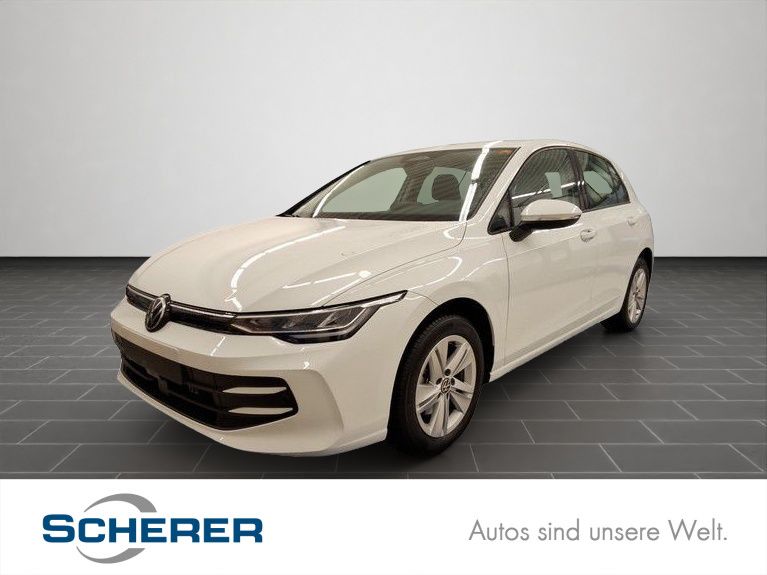 VW Golf 9.113 km 26.450 &euro; Ladenburg 68526