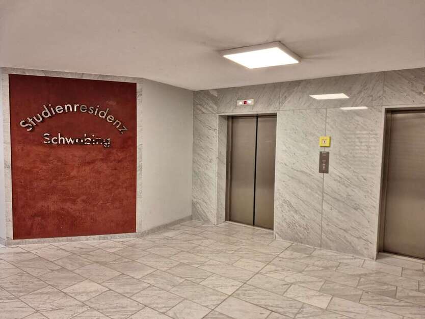 Wohnung zum Kaufen in München 200.000 € 24.22 m²