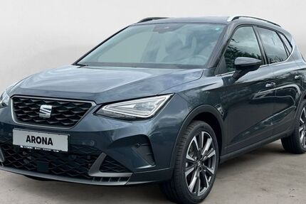 Seat Arona 1.500 km 26.950 € Trier 54294