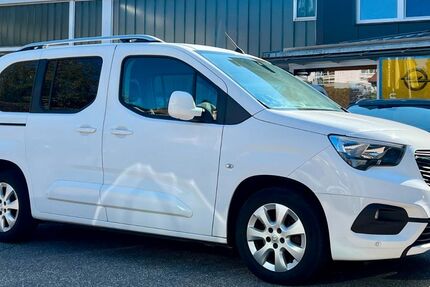 Opel Combo Life 57.318 km 15.990 &euro; Wehr 79664