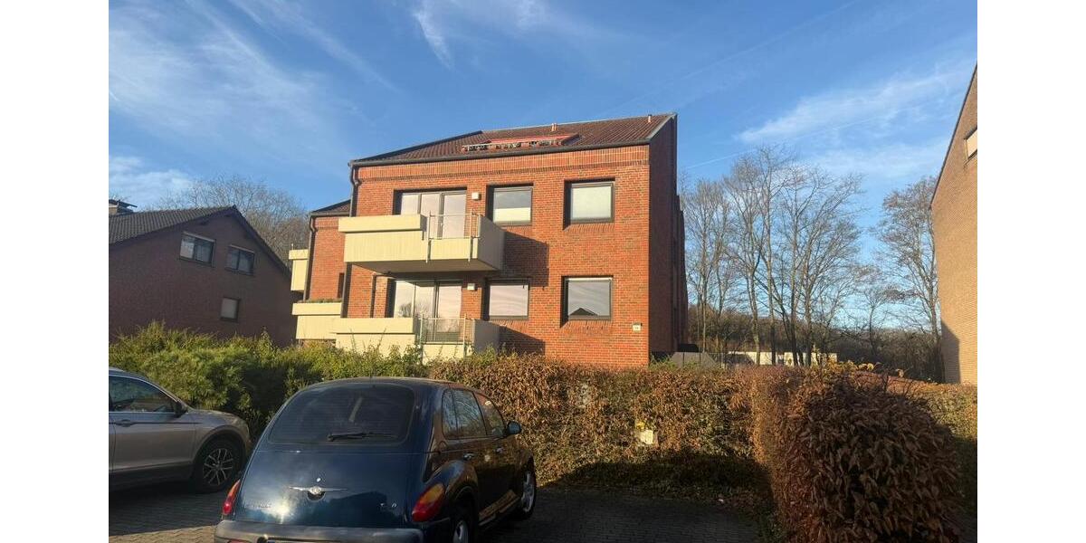 Mietwohnung 2 zimmer