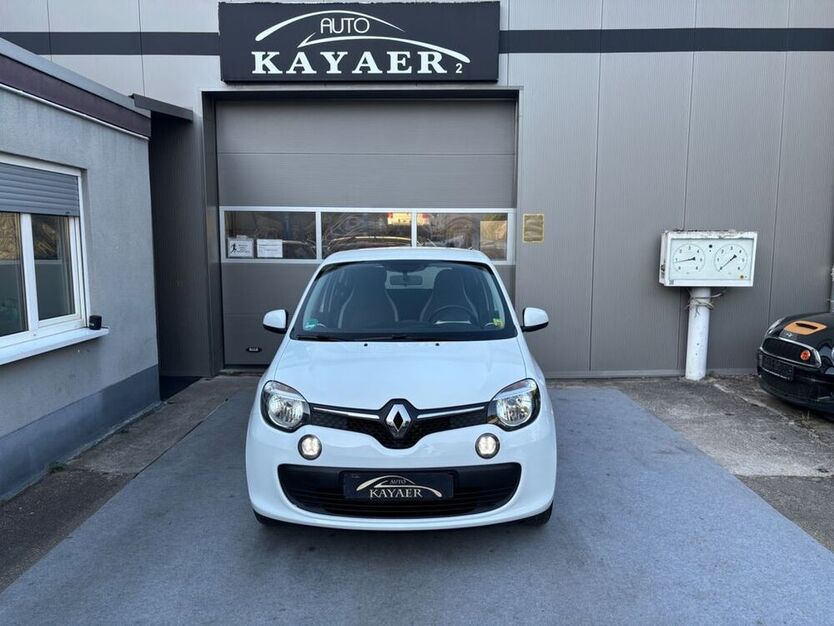 Twingo