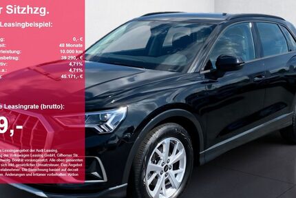 Audi Q3 9.720 km 37.960 &euro; Goslar 38644