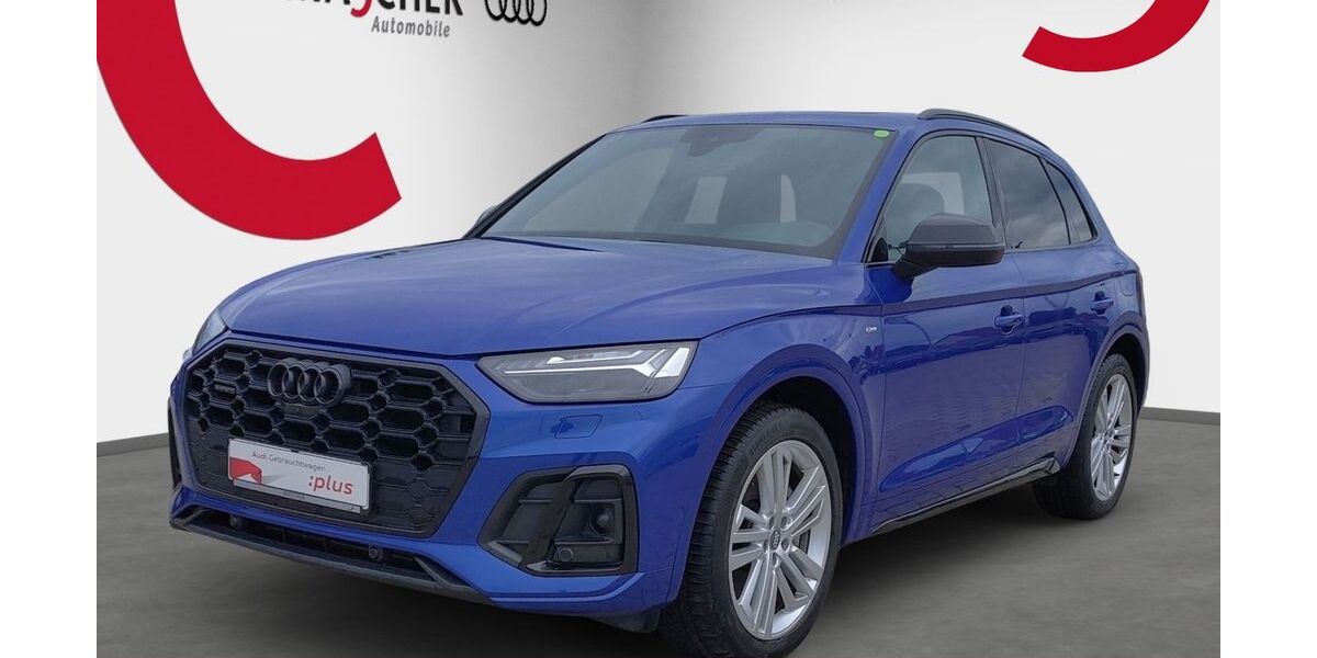 Audi Q5 128.400 km 31.240 &euro; Wackersdorf 92442