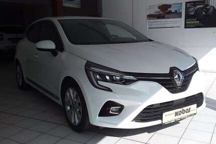 Renault Clio 53.700 km 14.990 &euro; Freiburg 21729