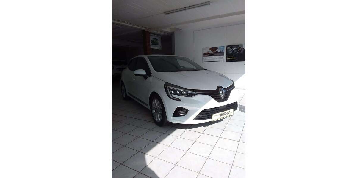 Renault Clio 53.700 km 14.990 &euro; Freiburg 21729