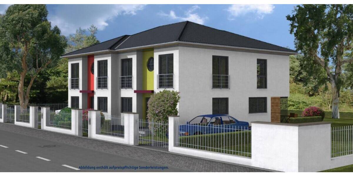 Grundstück Radebeul - 250.000&euro; | Angebot:26257282