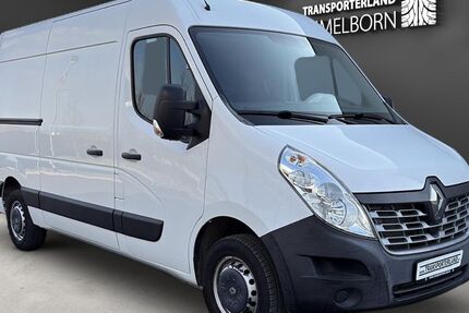 Renault Master 34.220 km 19.950 &euro; Barchfeld-Immelborn OT Immelborn 36456