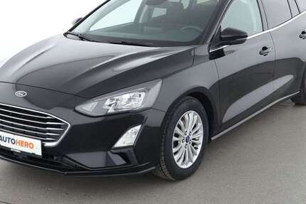 Ford Focus 84.526 km 15.480 € Neufahrn 85375