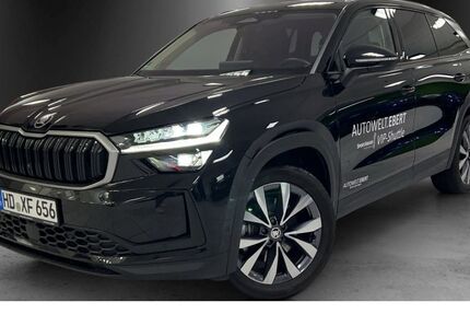 Skoda Kodiaq 19.900 km 49.880 &euro; Weinheim 69469