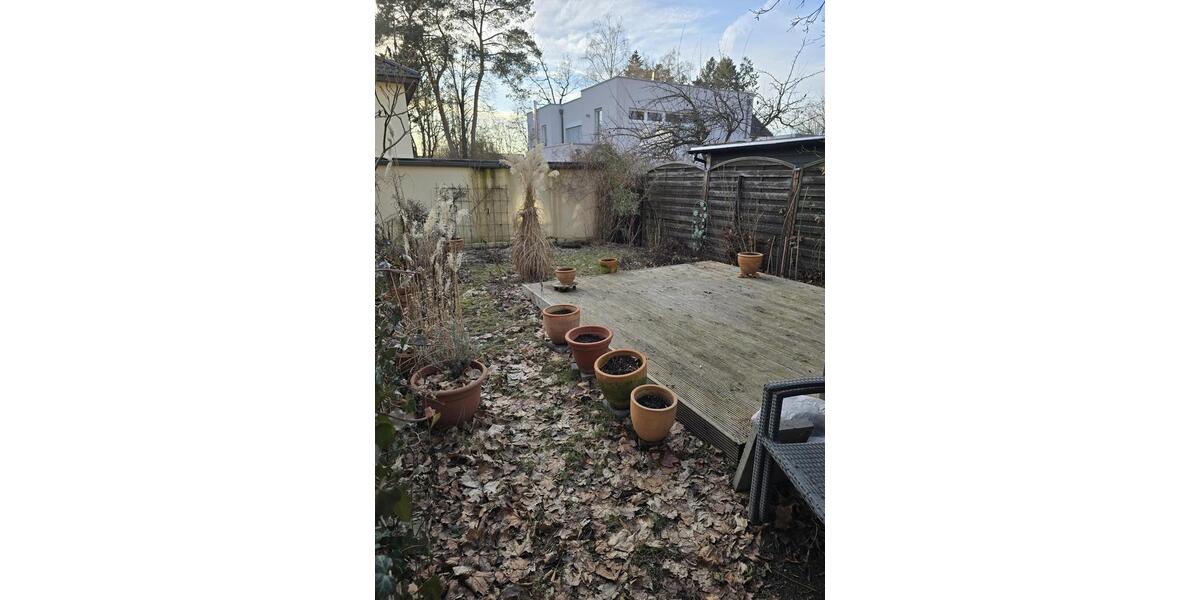 Etagenwohnung Teltow - 2 Zimmer, 66 m&sup2;, 1.060&euro; | Angebot:25612606