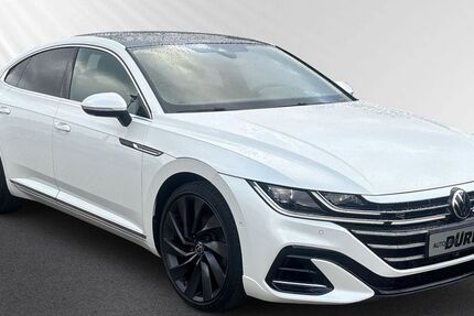 VW Arteon 55.640 km 33.900 &euro; Stralsund 18437