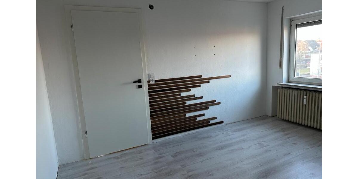 Dachgeschoßwohnung Willebadessen - 2.5 Zimmer, 78 m&sup2;, 650&euro; | Angebot:26645996