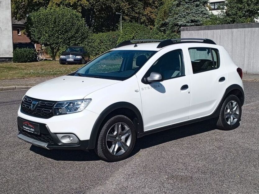 Sandero