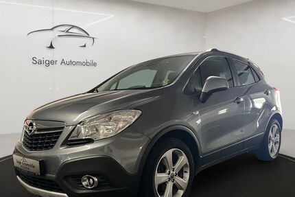 Opel Mokka 96.000 km 8.990 € Titisee-Neustadt 79822
