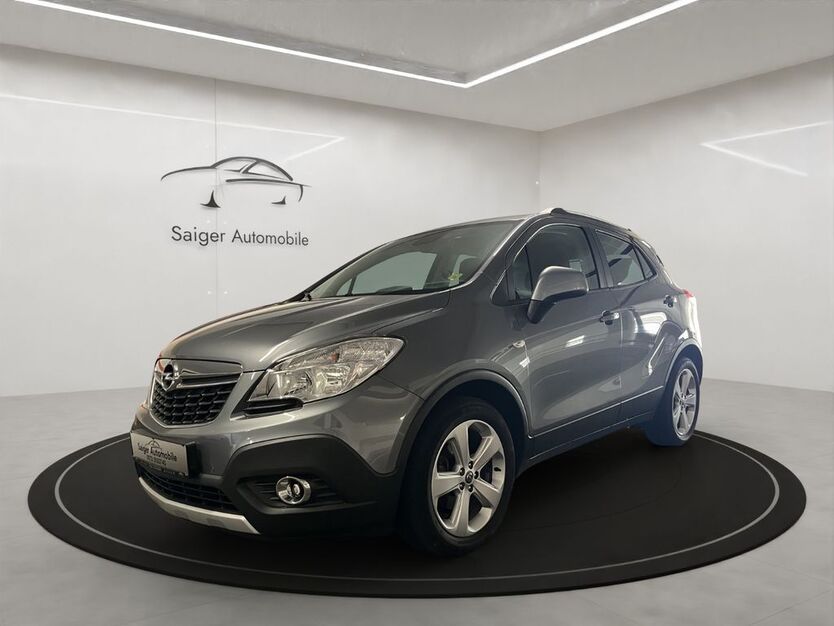 Opel Mokka 96.000 km 8.990 € Titisee-Neustadt 79822