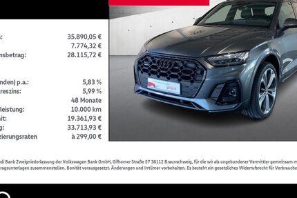 Audi Q5 118.561 km 35.890 &euro; Rostock 18059