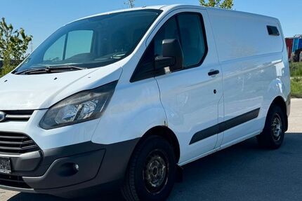 Ford Transit Custom 224.864 km 5.200 &euro; Friedberg 86316