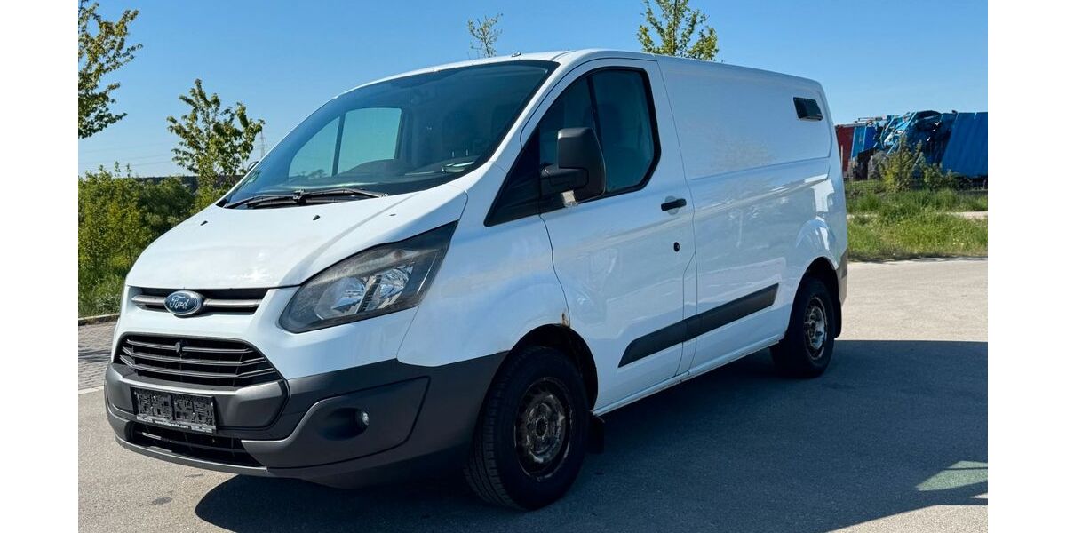 Ford Transit Custom 224.864 km 5.200 &euro; Friedberg 86316