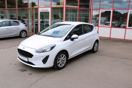 Ford Fiesta 34.690 km 14.990 &euro; Dillingen ST Kicklingen 89407