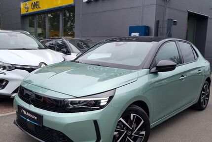 Opel Corsa 3.243 km 17.980 &euro; Potsdam 14480