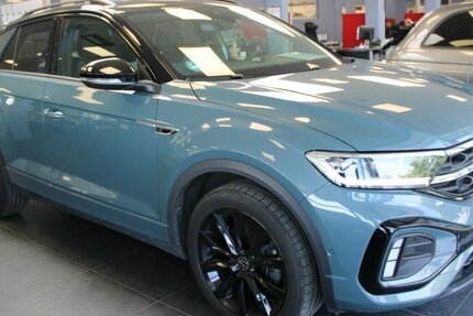 VW T-Roc 2.0 TSI OPD 4Motion DSG R-Line 32.670 km 27.980 &euro; Euskirchen 53881