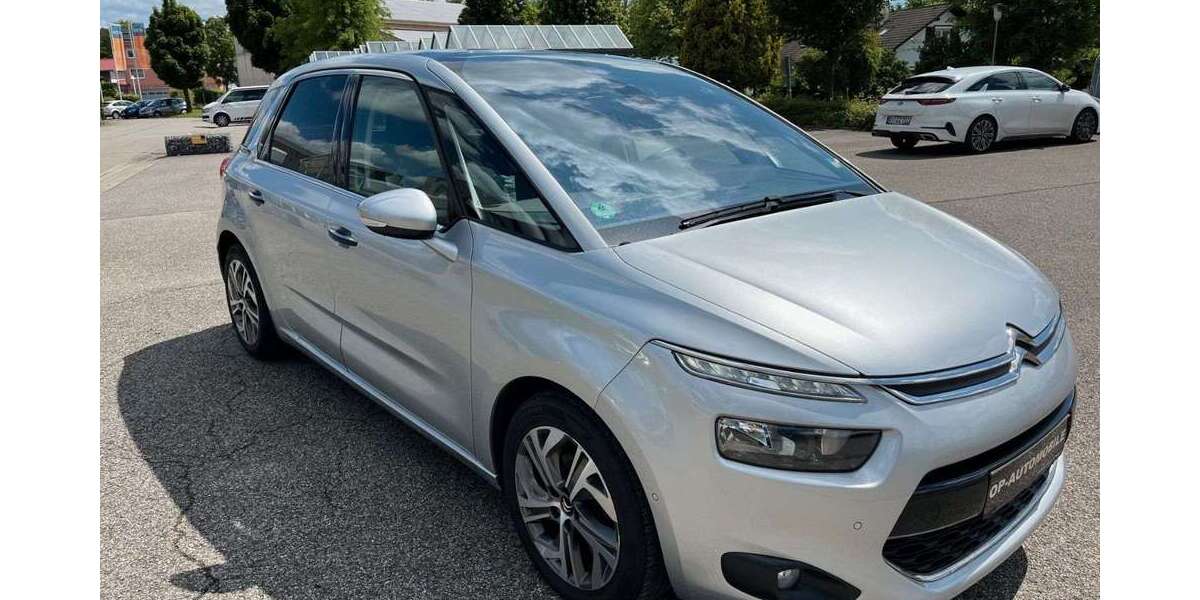 Citroen C4 178.000 km 7.390 &euro; Wangen/Niederwangen 88239