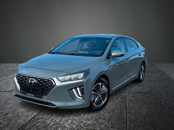 IONIQ