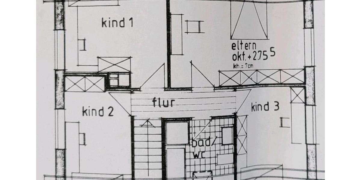 Einfamilienhaus Nottuln - 6 Zimmer, 140 m&sup2;, 379.000&euro; | Angebot:25831749