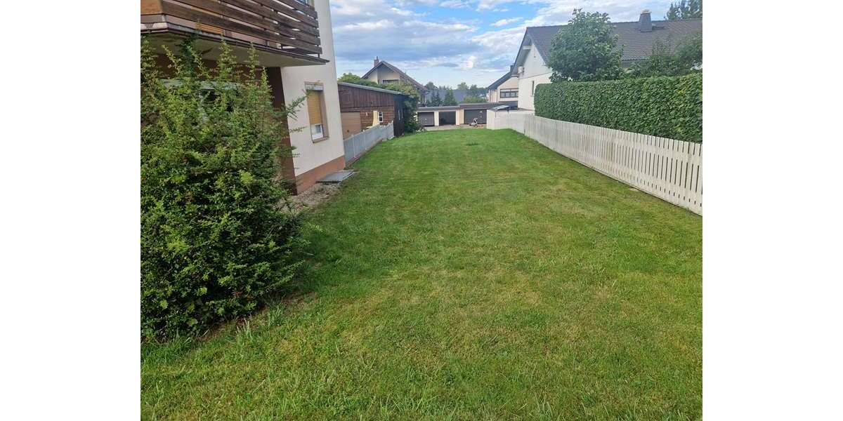 Grundstück Münchberg - 21.000&euro; | Angebot:27350540