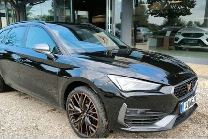 Cupra Leon 23.900 km 37.680 &euro; Pocking 94060