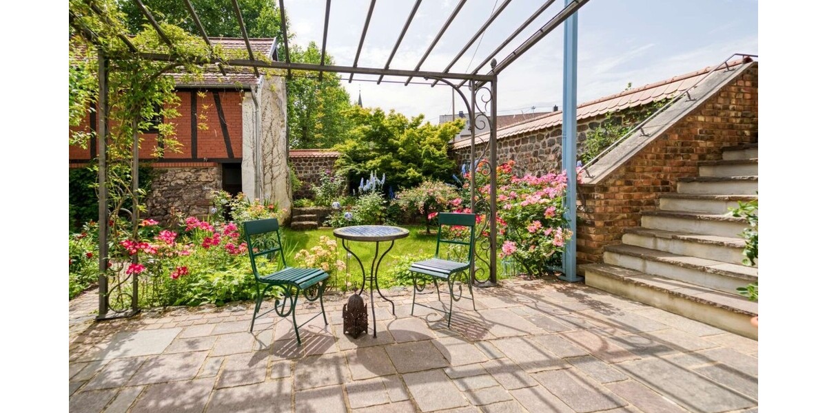 Einzigartige Perle! Wunderschönes Bauernaus mit Atelier, hochwertig saniert - Einfamilienhaus Wadern | Angebot:27010250