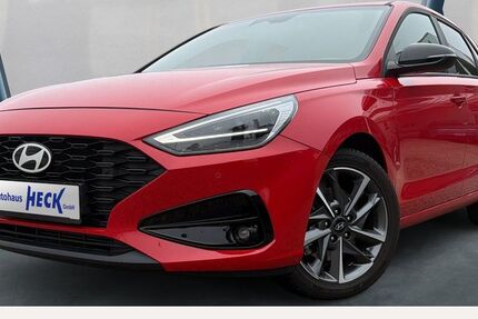 Hyundai i30 15.848 km 19.180 &euro; Dörth 56281