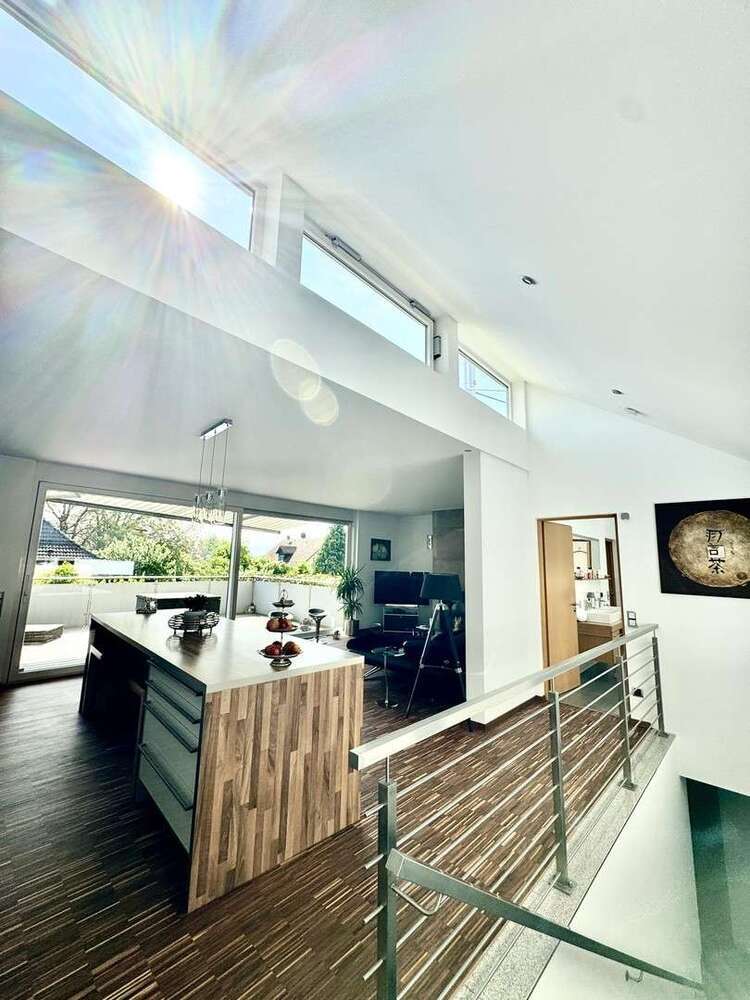 Haus zum Kaufen in Schallstadt 799.999 € 146 m²