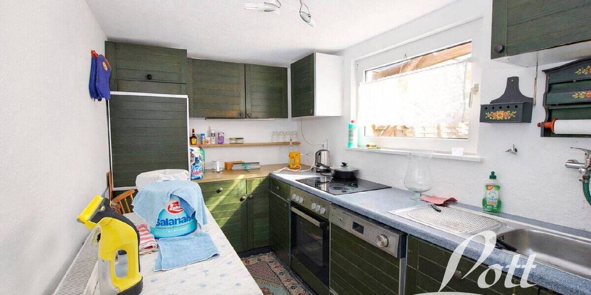 Doppelhaushälfte Apen / Augustfehn Augustfehn II - 4 Zimmer, 106 m&sup2;, 165.000&euro; | Angebot:26387906