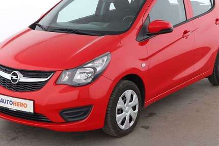 Opel Karl 75.862 km 8.490 &euro; Dresden 01187