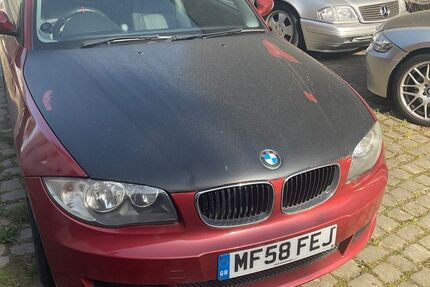 BMW 120 125.000 km 2.000 &euro; neuberg 63543