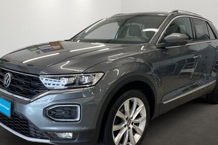 VW T-Roc 76.095 km 26.390 € Kempten 87437