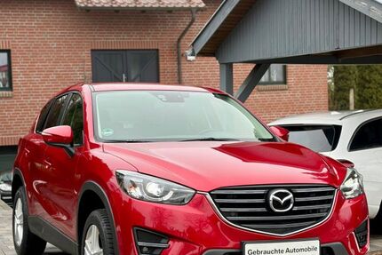 Mazda CX-5 100.000 km 12.490 &euro; Altenburg 04600