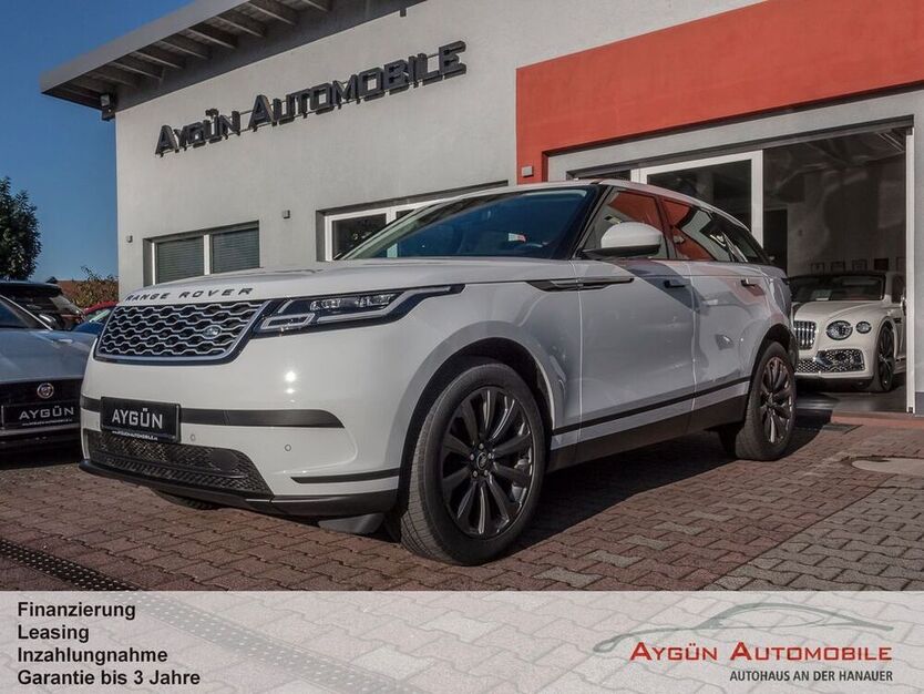 Range Rover Velar